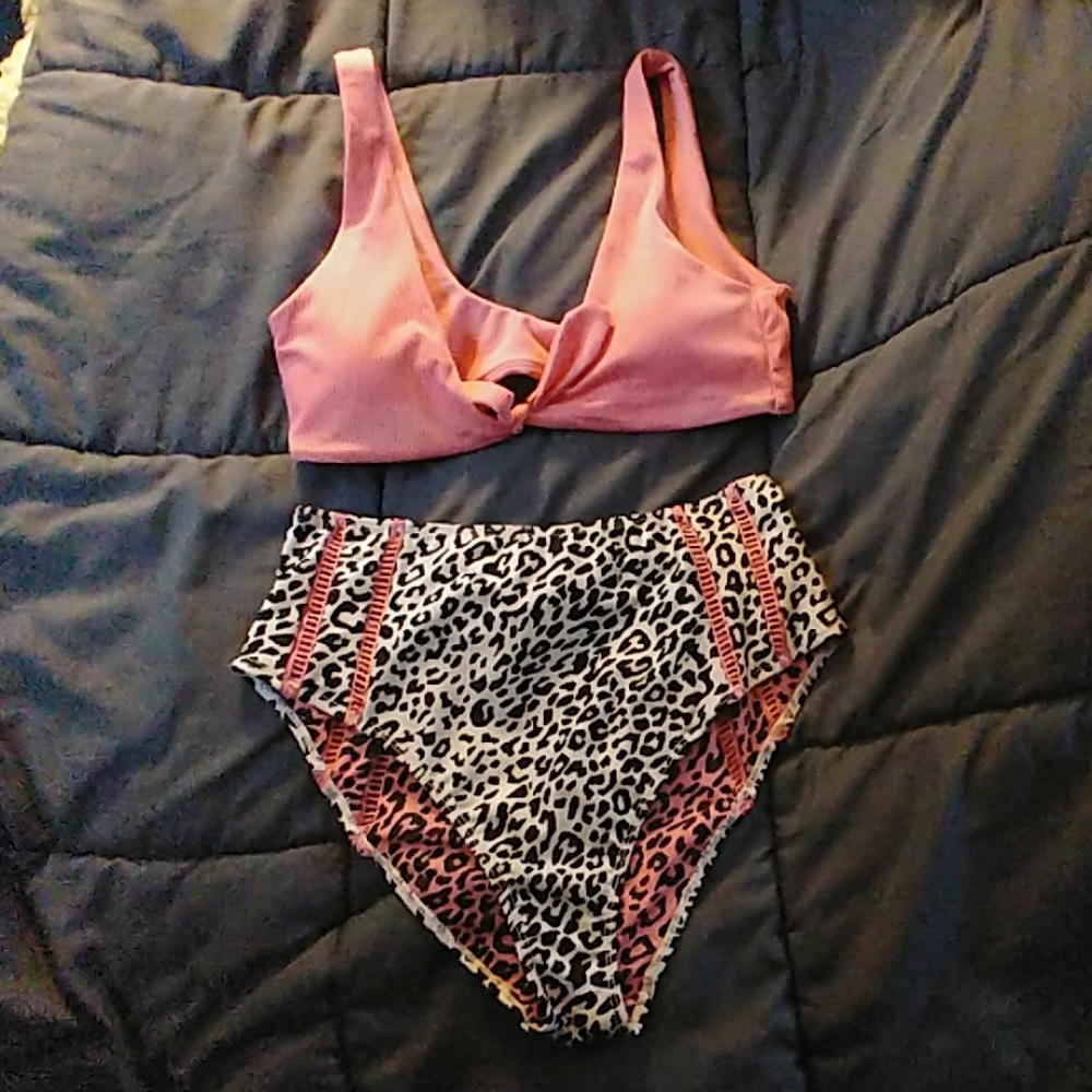 Swimwear